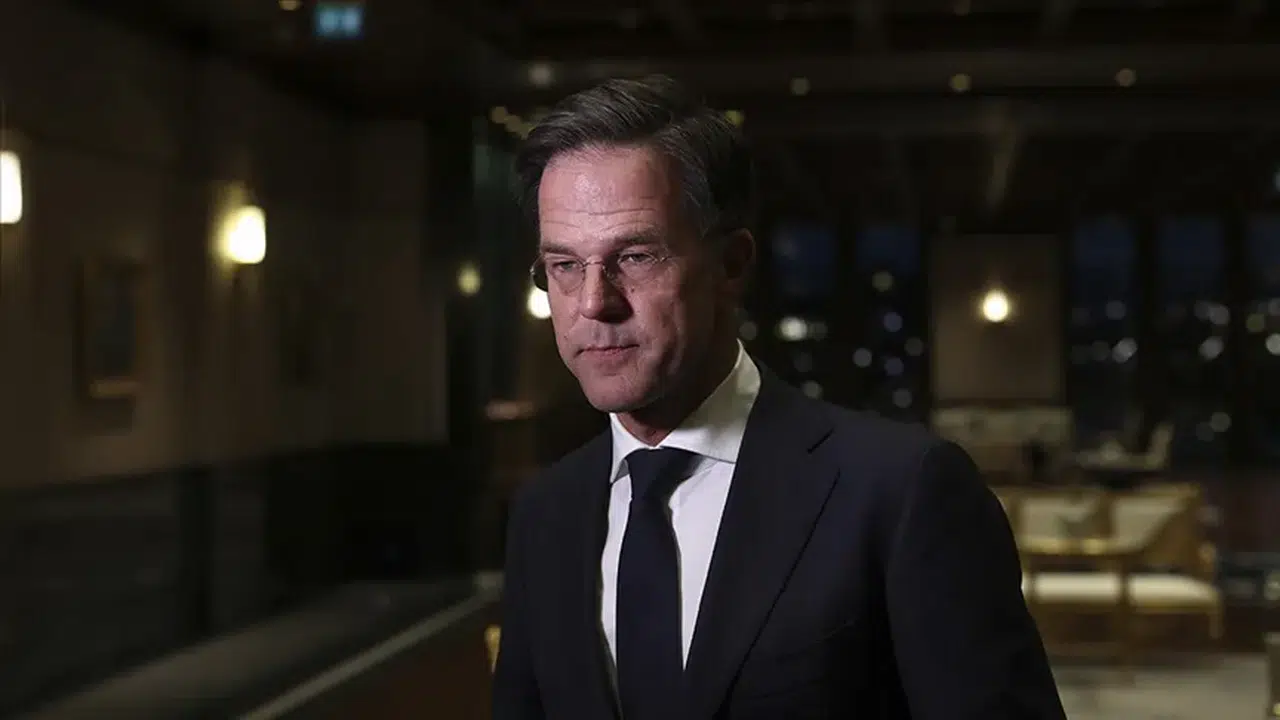 NATO Genel Sekreteri Mark Rutte kimdir? Mark Rutte kaç yaşında, nereli?
