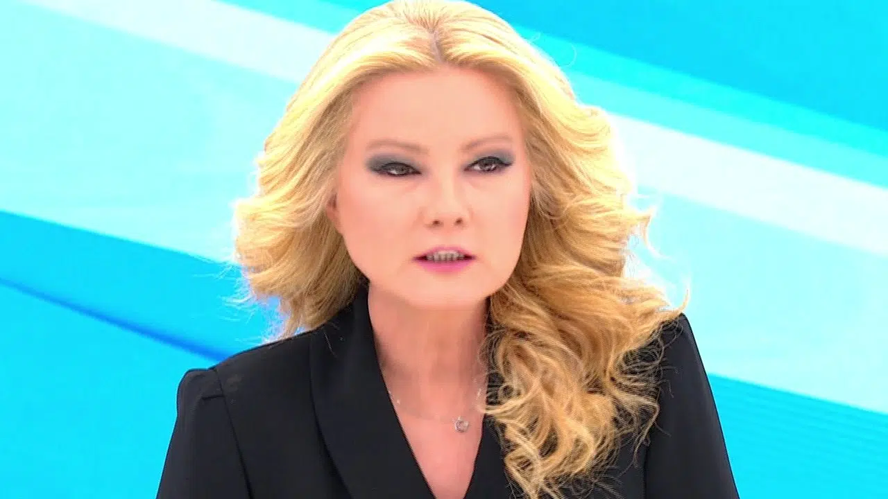 Müge Anlı ile Tatlı Sert bugün var mı, yok mu? 10 Haziran ATV yayın akışı