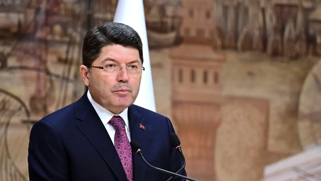 Bakan Tunç'tan 10. Yargı Paketi açıklaması!