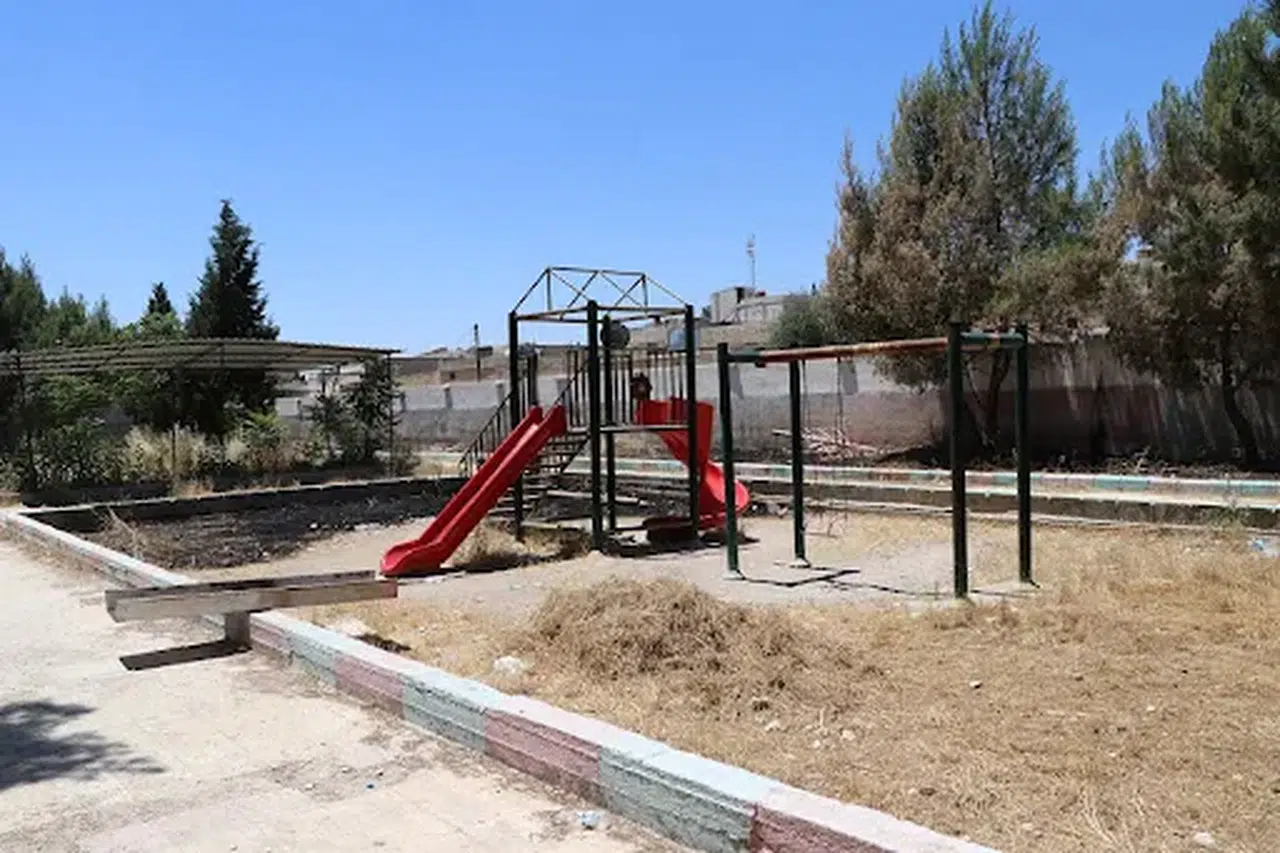Oyun parkı mezarı oldu! 6 yaşındaki Sami, maganda kurşununa kurban gitti