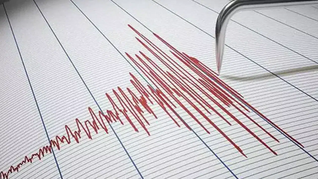 Japonya'da 6,1 büyüklüğünde deprem!