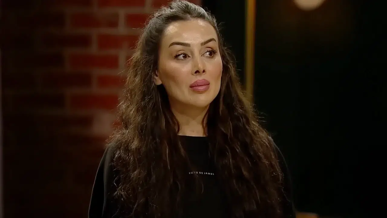 MasterChef Gamze Ayaydın kimdir? MasterChef Gamze kaç yaşında ve nereli?