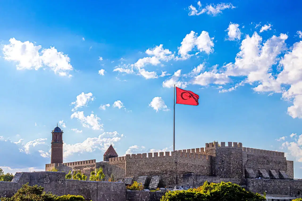 Erzurum 17 Haziran 2025 hava durumu! Erzurum'da hava durumu nasıl olacak?