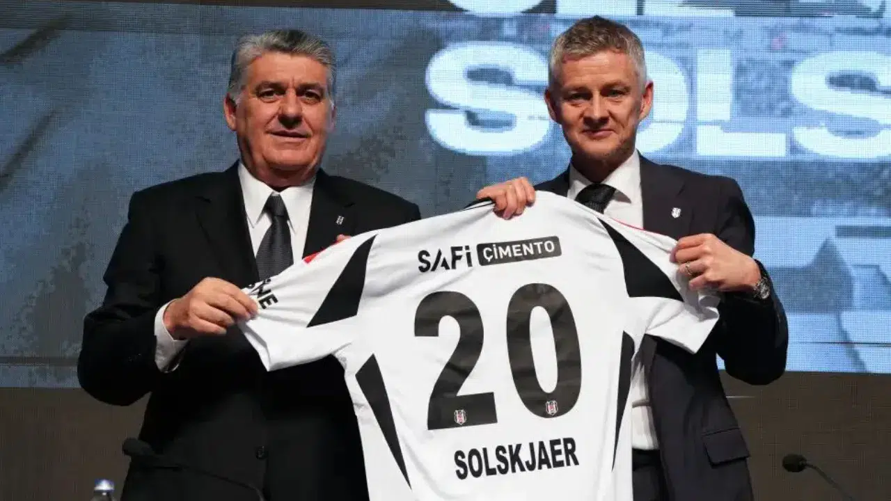 Beşiktaş'a Fransa'dan 23 yaşında orta saha! Transfer görüşmeleri başlıyor