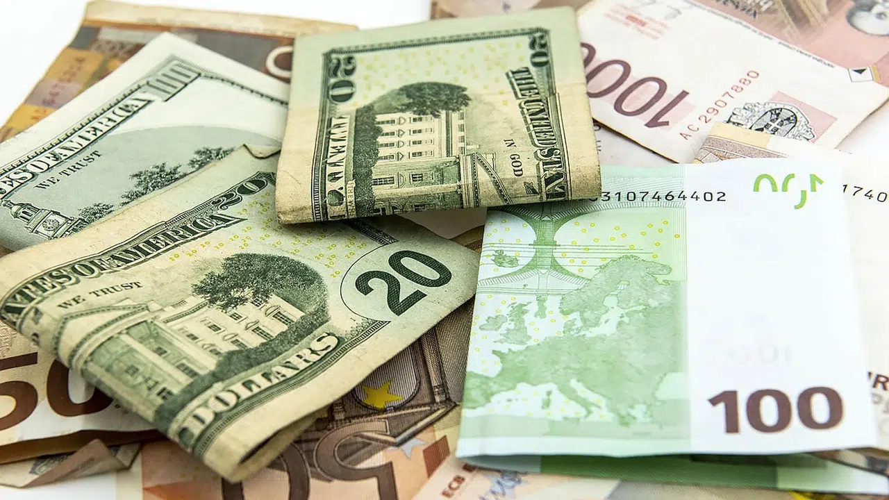 17 Haziran Salı dolar ve euro kaç TL oldu?
