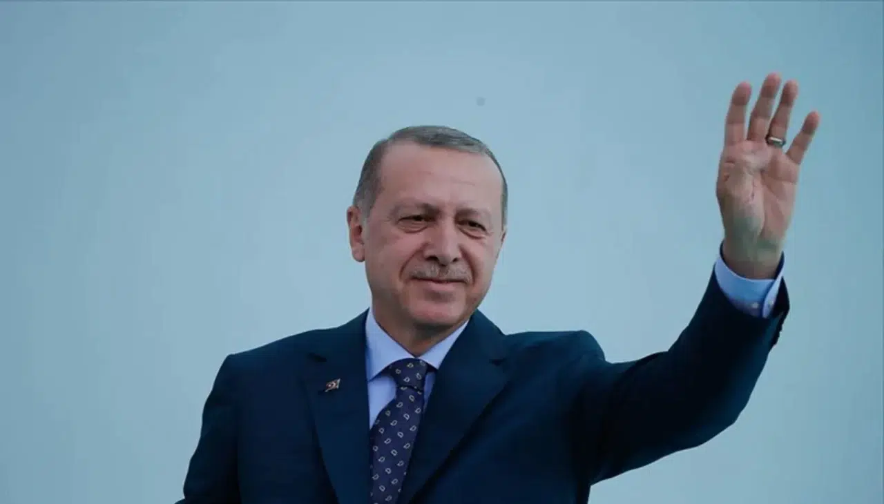 Cumhurbaşkanı Erdoğan'dan Kılıçdaroğlu yorumu: Bizans’ta oyun, CHP’de kavga bitmez