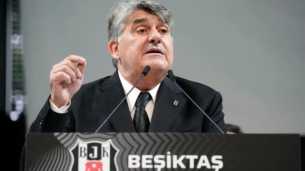 Beşiktaş'a LaLiga'dan Nijeryalı forvet! 10 milyon Euro piyasa değeri var