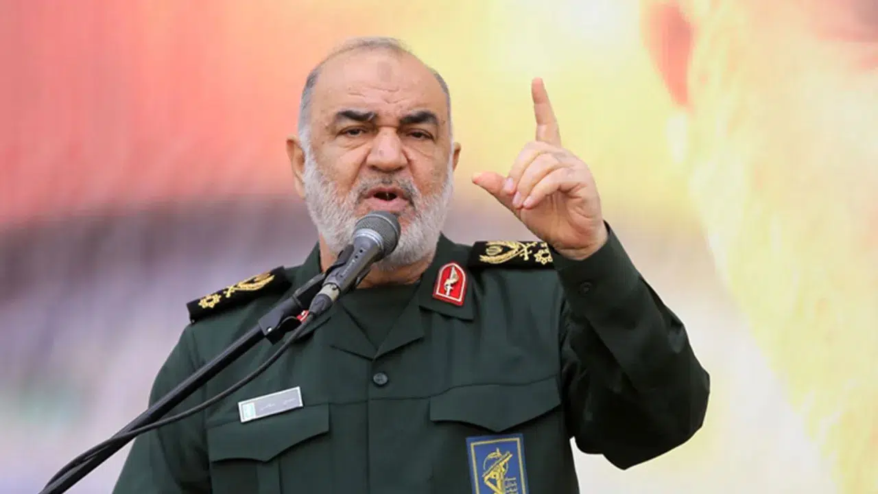 Hüseyin Selami kimdir? İran Devrim Muhafızları Komutanı öldürüldü mü?