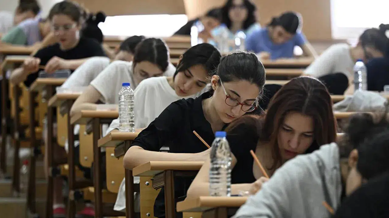 Hafta sonu sınav var mı? Cumartesi ve pazar günü hangi sınavlar var?