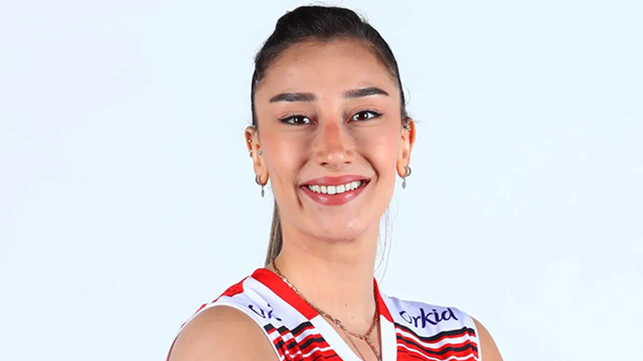 Fenerbahçe, Hande Baladın'ı kadrosuna kattı