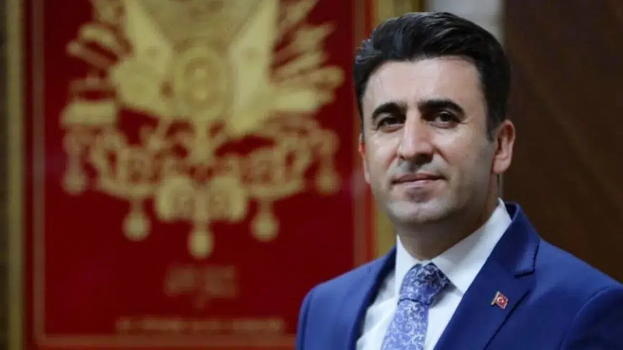 Tunceli Valisi Şefik Aygöl kimdir? Şefik Aygöl kaç yaşında ve nereli?