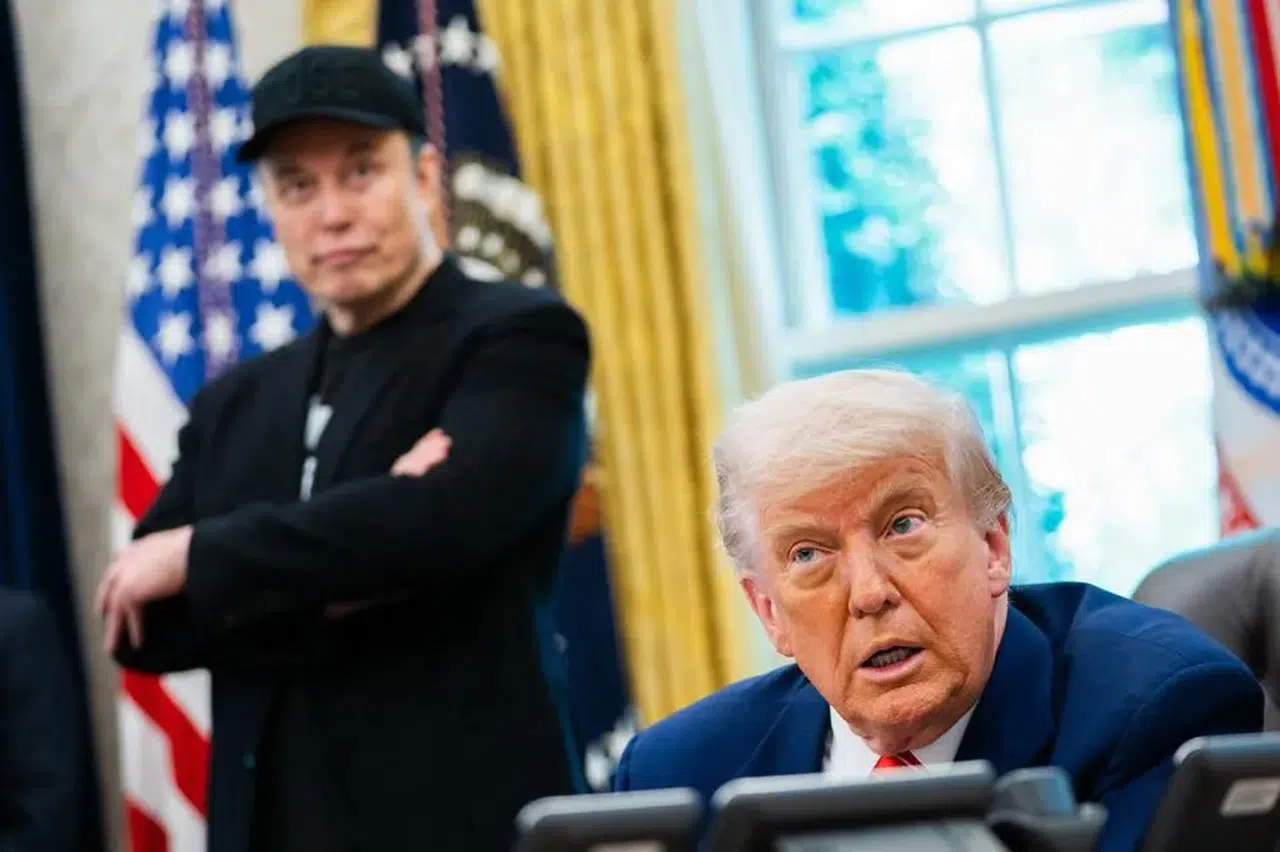 Musk-Trump ittifakı sona mı erdi? Epstein ve azil iddiaları gündemde!