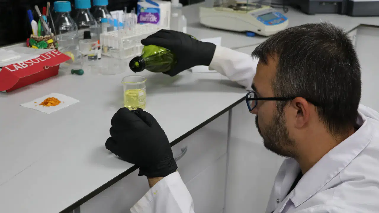 Mide kanserine çare Türkiye’den mi geliyor? Yeni molekül yüzde 60 başarı sağladı