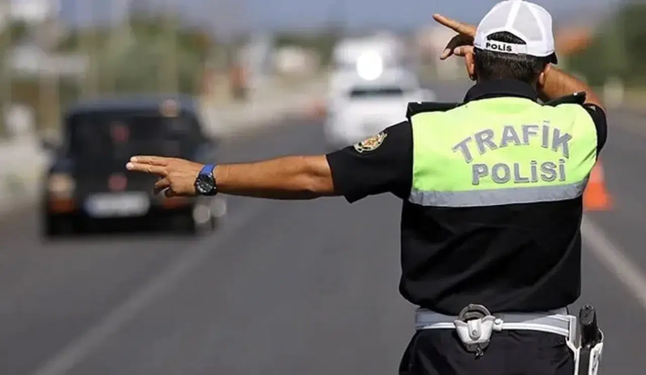 2025 trafik cezaları ne kadar oldu? Yeni trafik cezaları ne zaman yürürlüğe girecek?