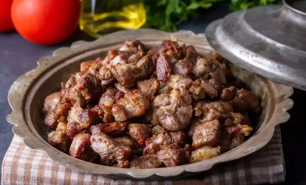 Kurban eti ne zaman tüketilmeli? Uzmandan kalp hastalarına kritik uyarılar