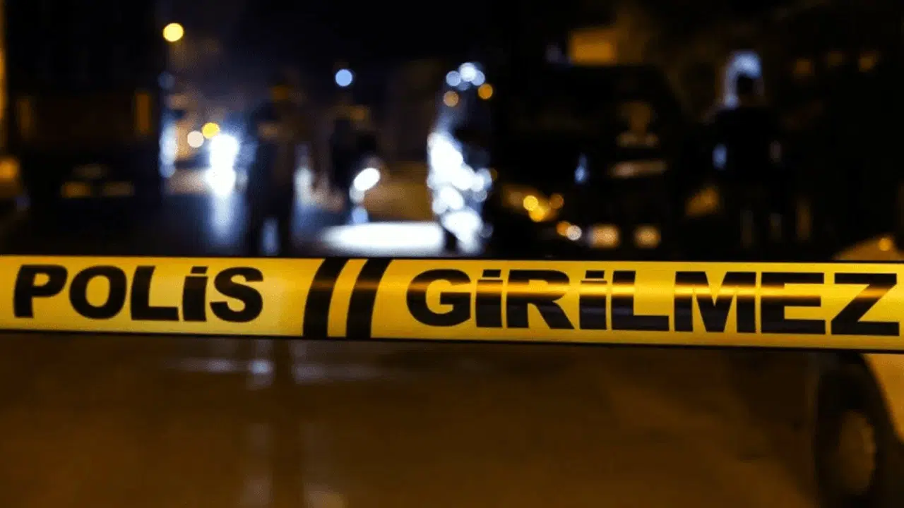 Sakarya'da alkollü gençlerin kavgasında silahlar ateşlendi! 24 yaşındaki adam vuruldu