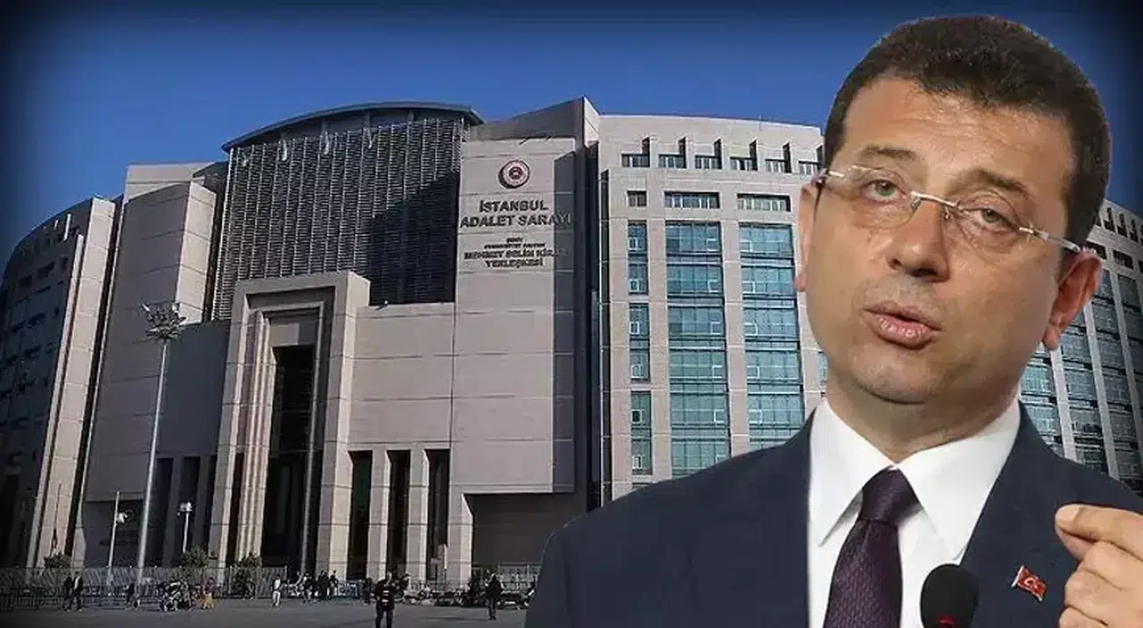 İBB yolsuzluk dosyasında 2 isme daha tahliye kararı