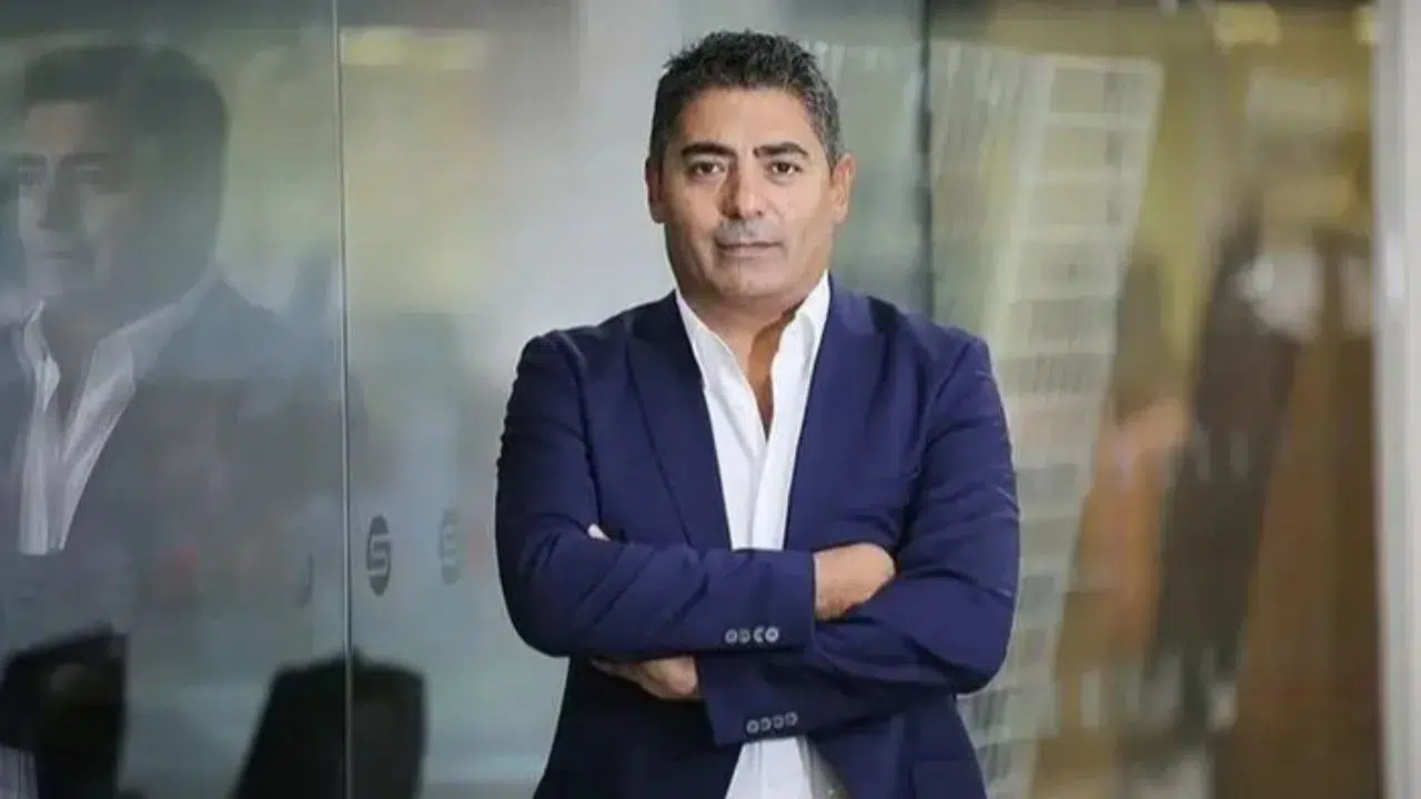 İhale skandalında flaş gelişme: Halk TV'nin sahibi Cafer Mahiroğlu hakkında yakalama kararı