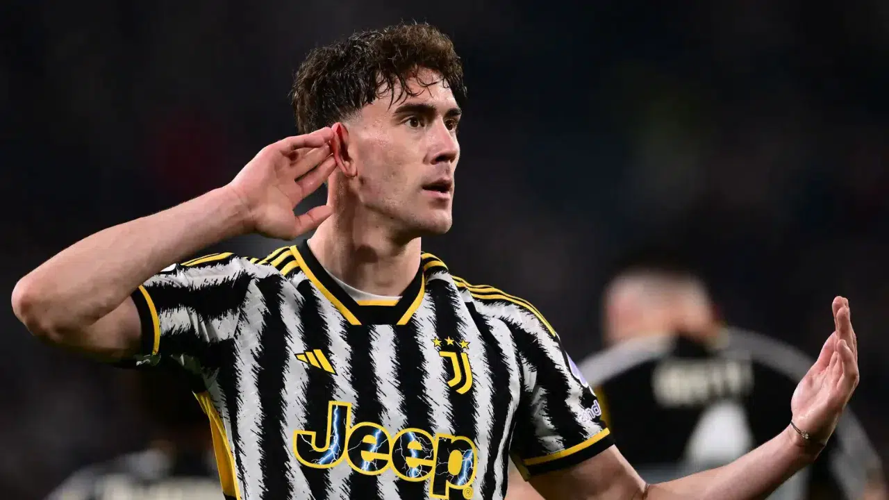 Fenerbahçe'den Dusan Vlahovic için astronomik teklif! İşte Juventus'a ödenecek rakam