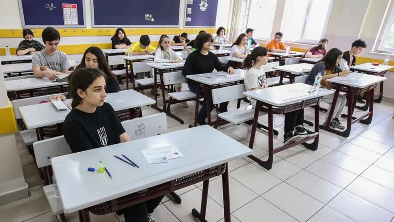 LGS 2025 ne zaman yapılacak? Sınav takvimi, içerik ve başvuru detayları açıklandı!
