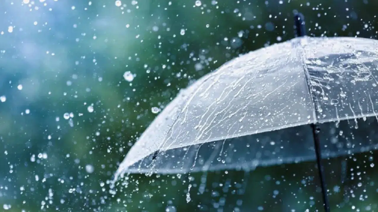 Hafta sonu hava nasıl olacak? Meteoroloji'den sağanak yağış uyarısı