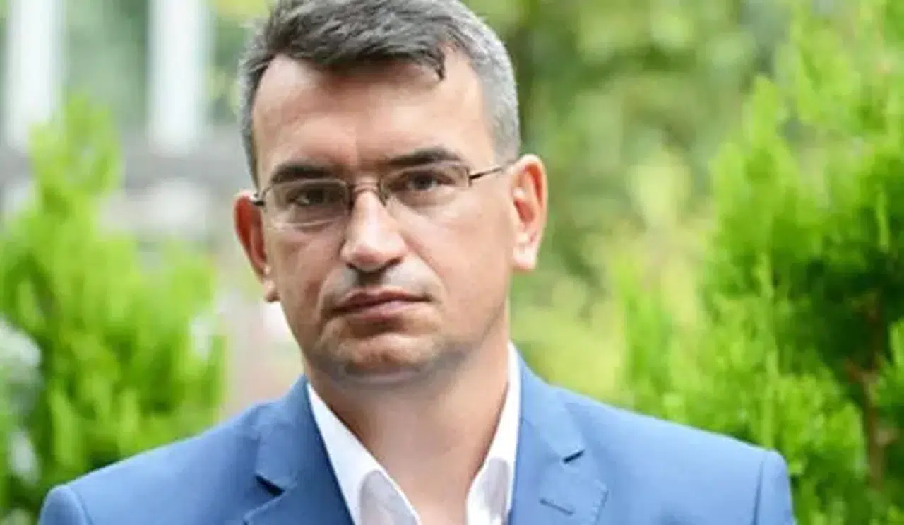 Metin Gürcan kimdir? Metin Gürcan'ın hayatı ve kariyeri