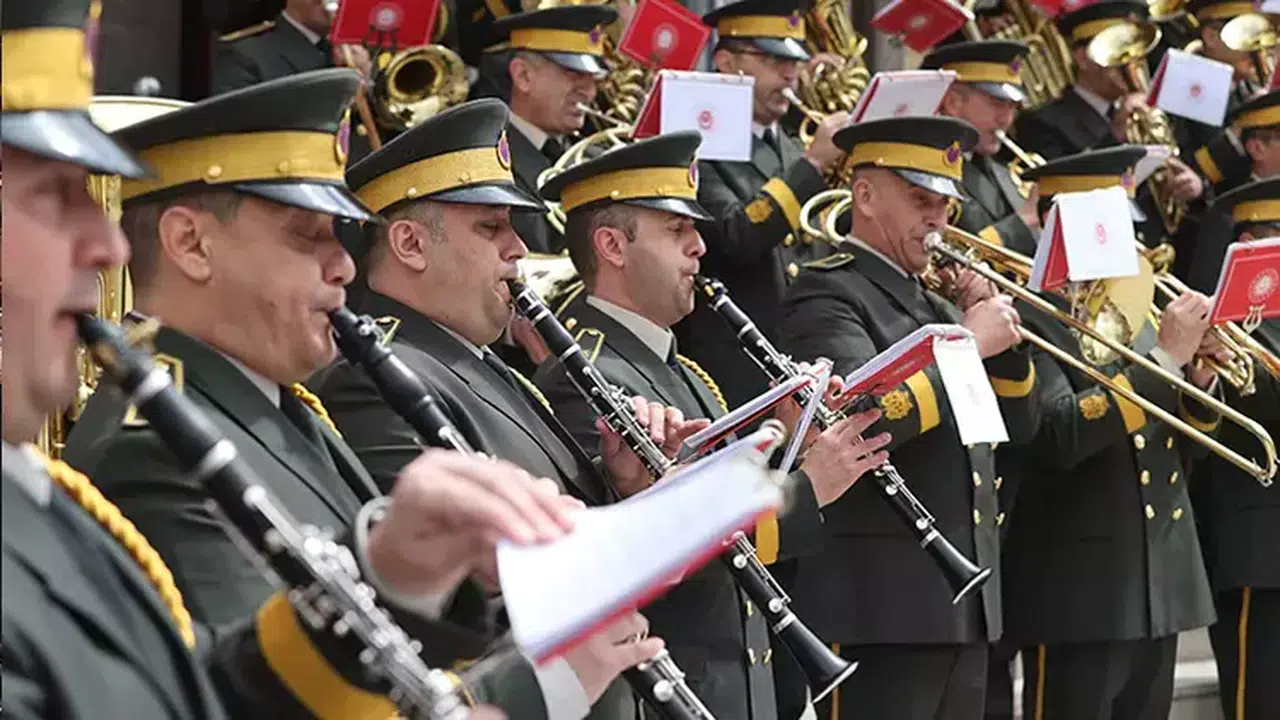 MSB bando sınıfı muvazzaf astsubay alımı sonuçları açıklandı! TSK astsubay alımı 2025 sonuçları nereden öğrenilir?