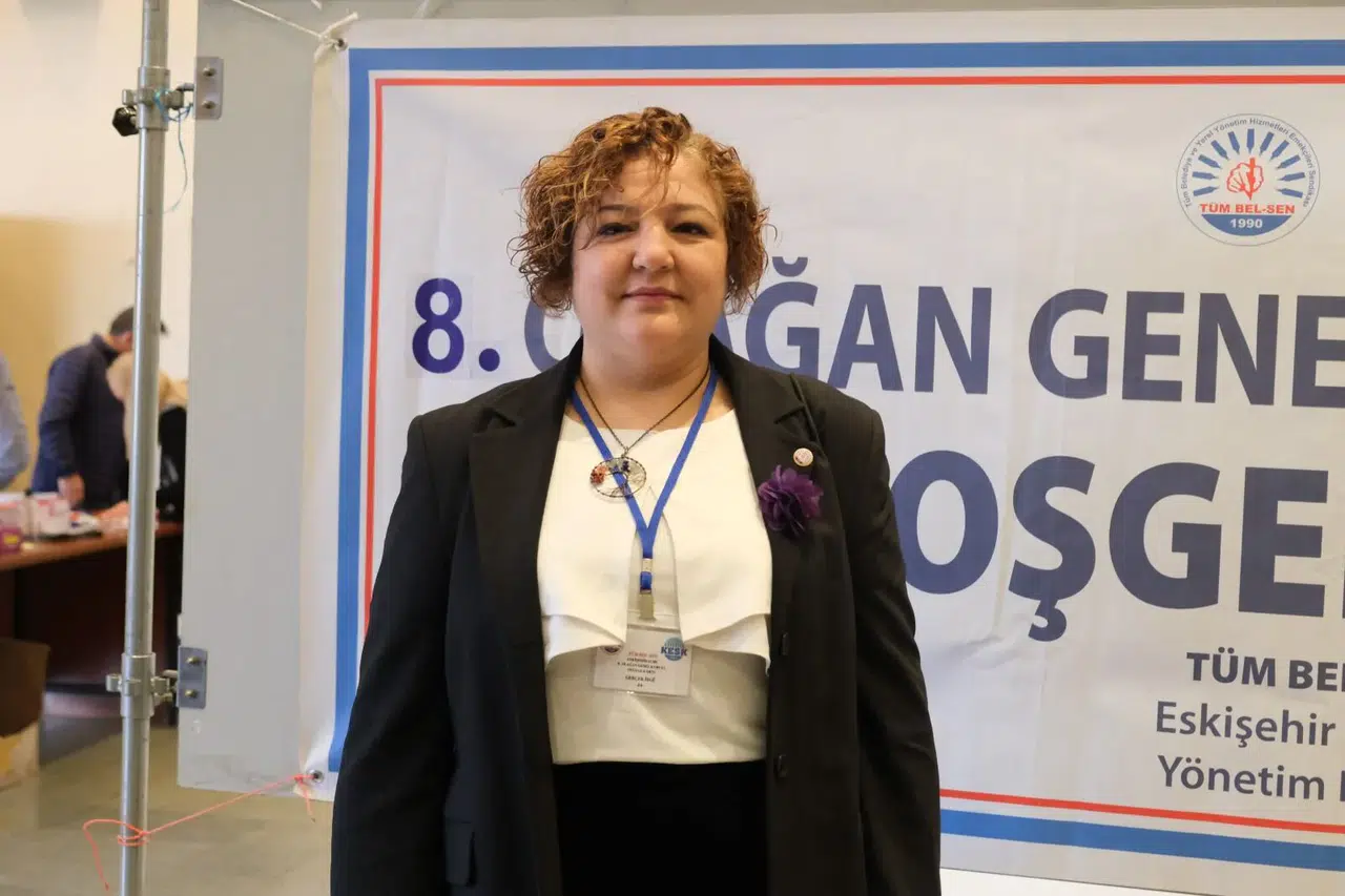 TİS hakkı için büyük direniş: Yerel yönetim emekçileri seslerini yükseltiyor