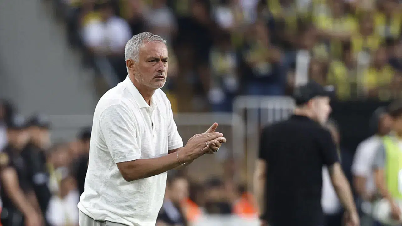 Fenerbahçe'ye 25 milyon Euro'luk forvet transferi! 36 maçta 35 gole katkısı var