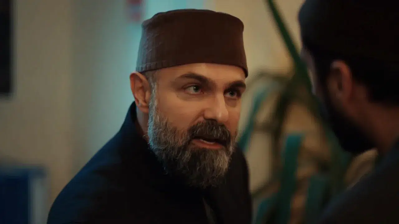 Kızıl Goncalar'dan Kızılcık Şerbeti'ne... Erkan Avcı geliyor!