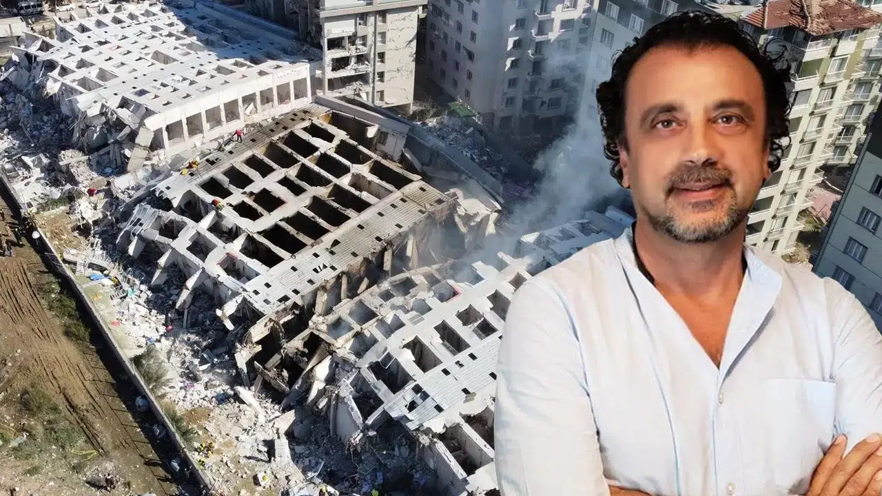 269 kişiye mezar olan Rönesans Rezidans’ın firari müteahhidi Sırbistan’da ölü bulundu