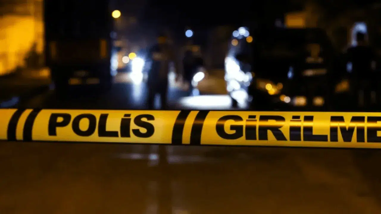 Gaziantep'te bıçaklı kavga: 1 ölü!