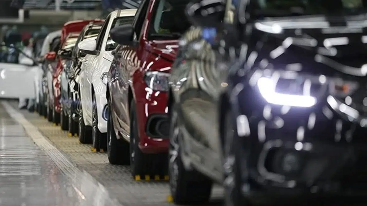 Otomobil alacaklar dikkat! Otomobillerde ÖTV matrahı değişiyor