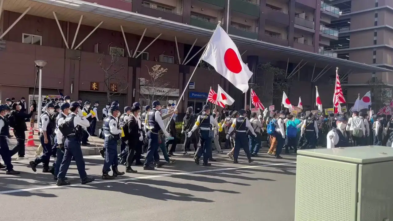Japonya’daki Kürtler neden gündemde?