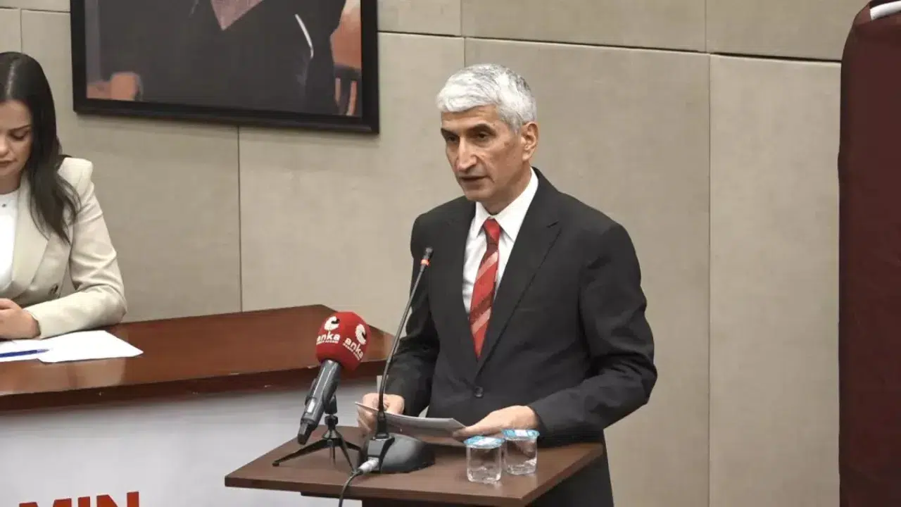 Yüksel Can kimdir? Avcılar Belediye Başkanvekili Yüksek Can kaç yaşında ve nereli?