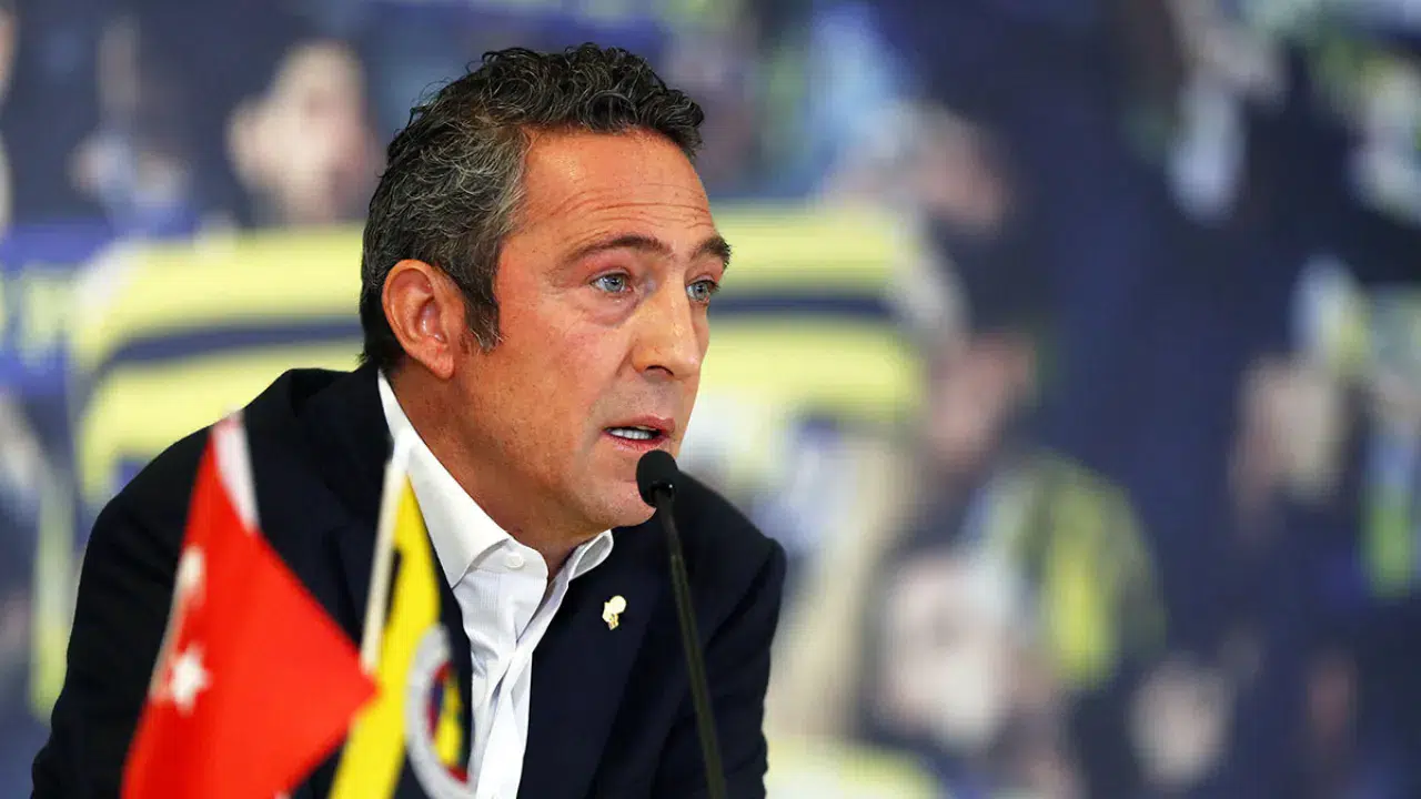 Fenerbahçe'ye 25 milyon Euro'luk sol kanat! Transfer listesine eklendi
