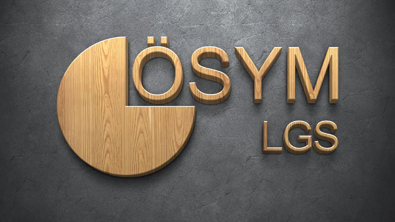 2025 LGS ne zaman? LGS sınav giriş belgesi nereden alınır?