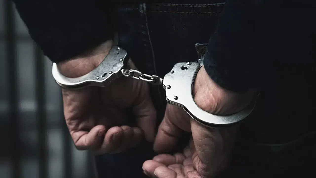Van'da aranan 94 şüpheli yakalandı, 12’si tutuklandı