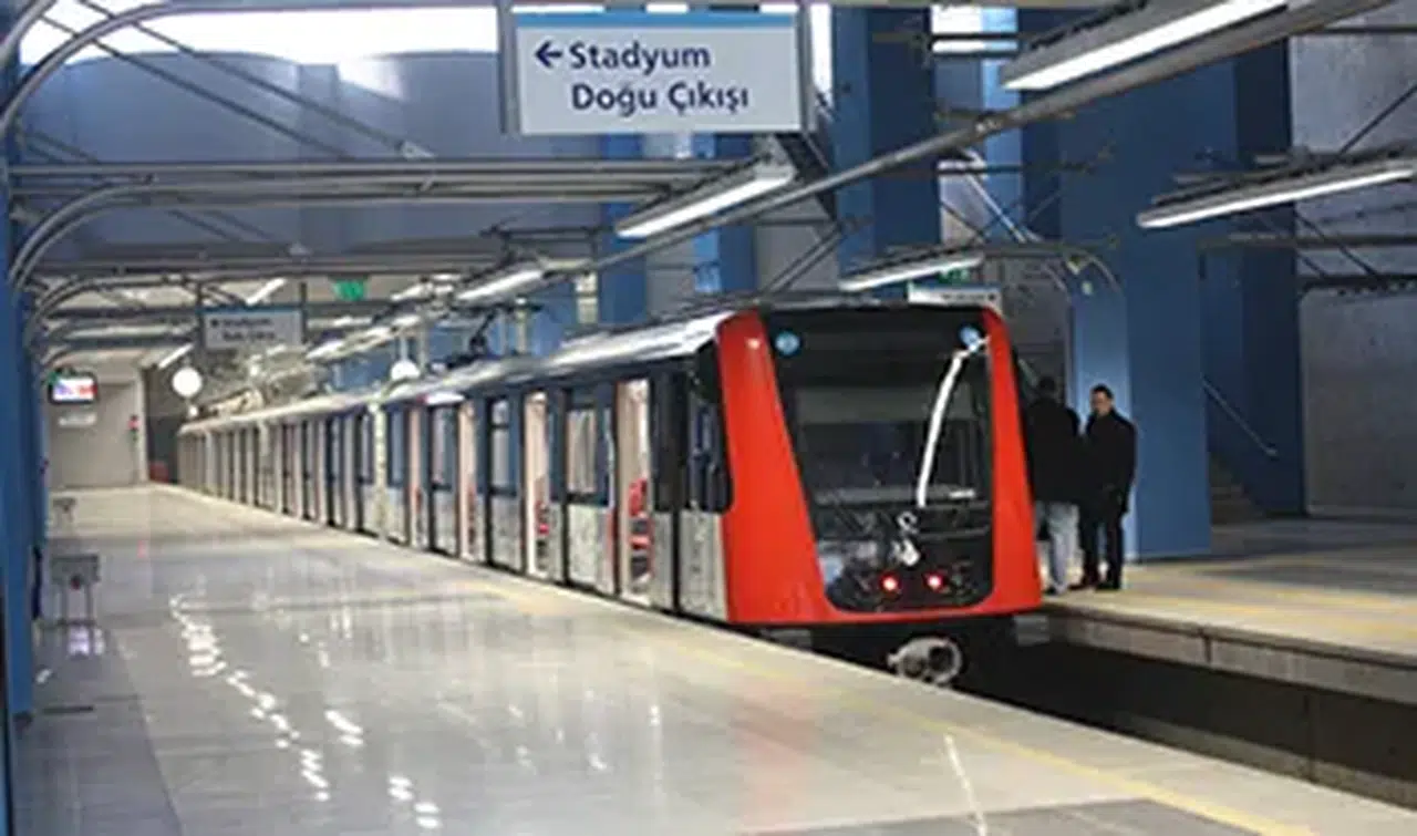 29 Haziran 2025 İstanbul'da kapalı metro hatları: Hangi metrolar kapalı, ne zaman açılacak?