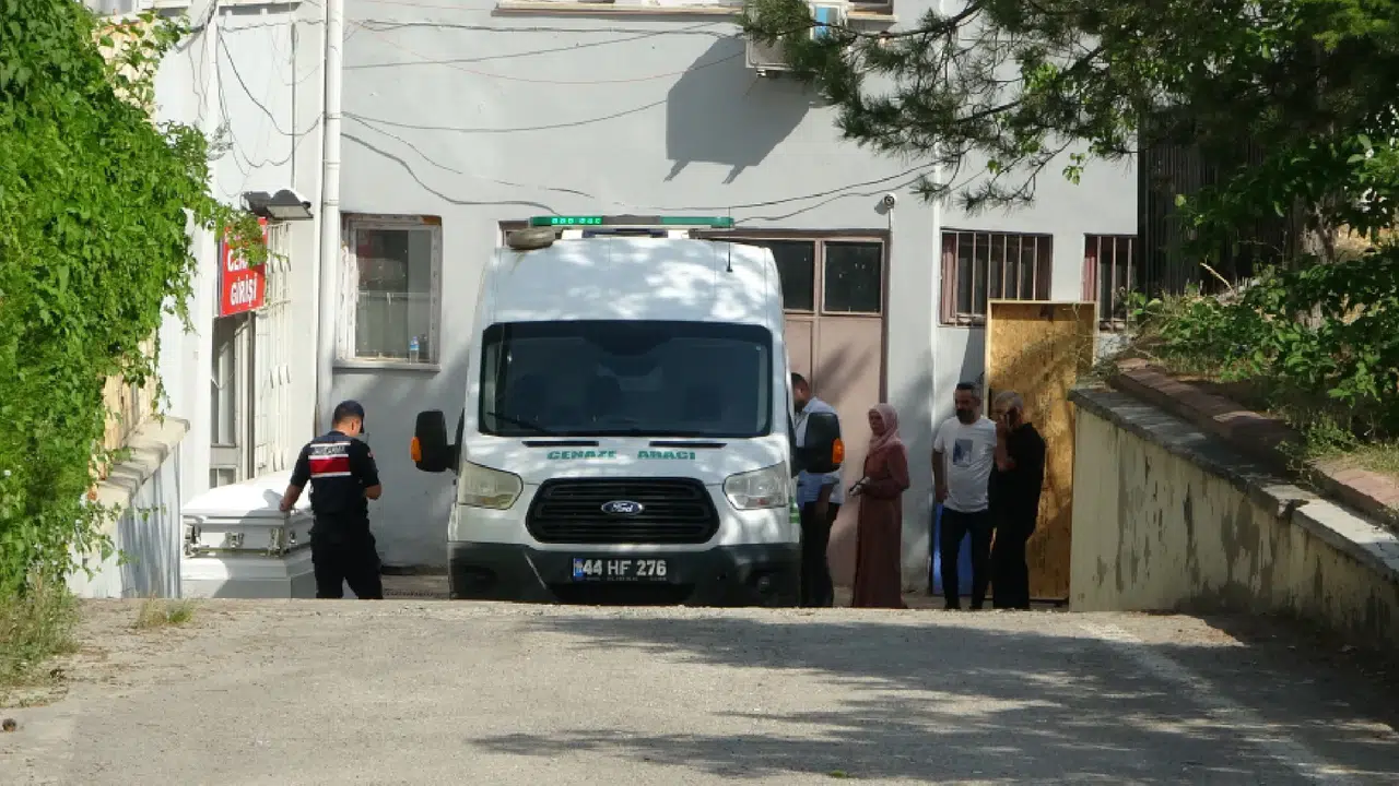 Malatya’da yol kavgası can aldı: 2 ölü