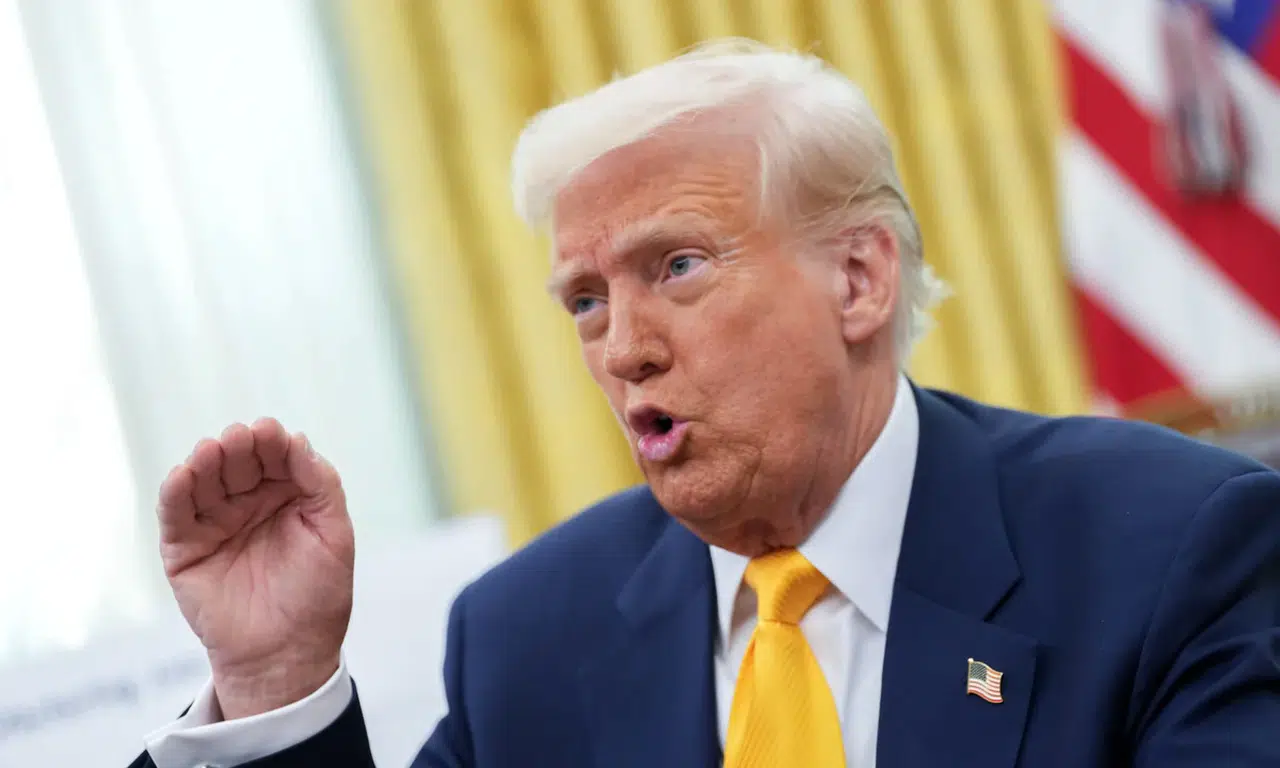 Trump: Putin, Ukrayna'ya hoş olmayan bir saldırı yapacak