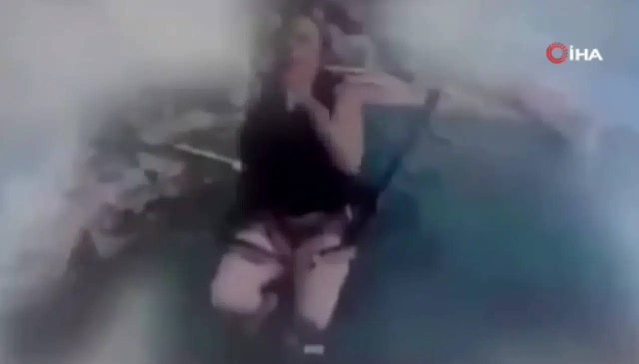 Karadağ’da paraşüt faciası: 19 yaşındaki genç hayatını kaybetti
