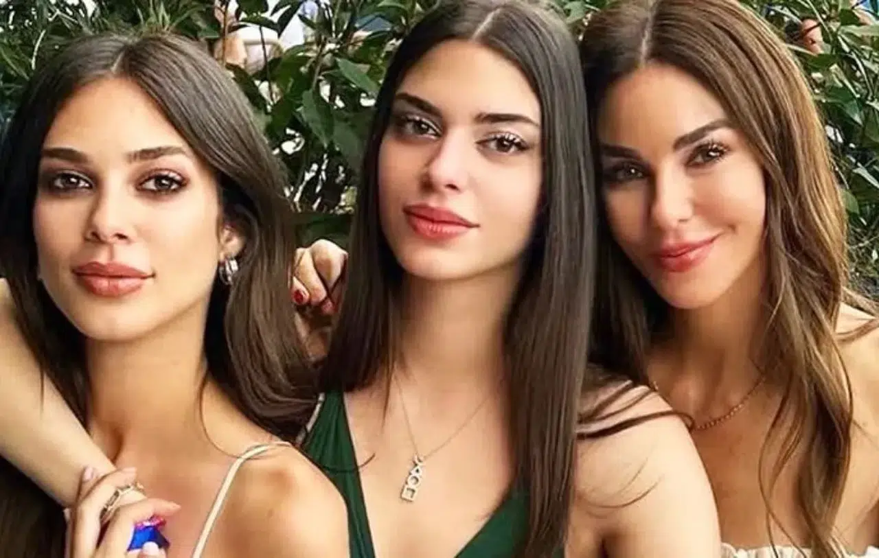 Defne Samyeli ve Derin Talu dolandırıldı! Mahkeme kararı şoke etti!