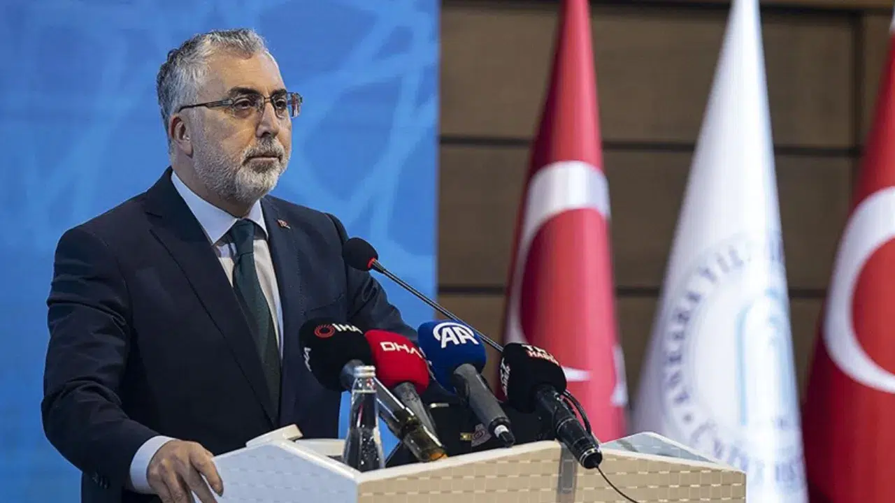 Bakan Işıkhan, annelere sağlanan destekleri duyurdu!