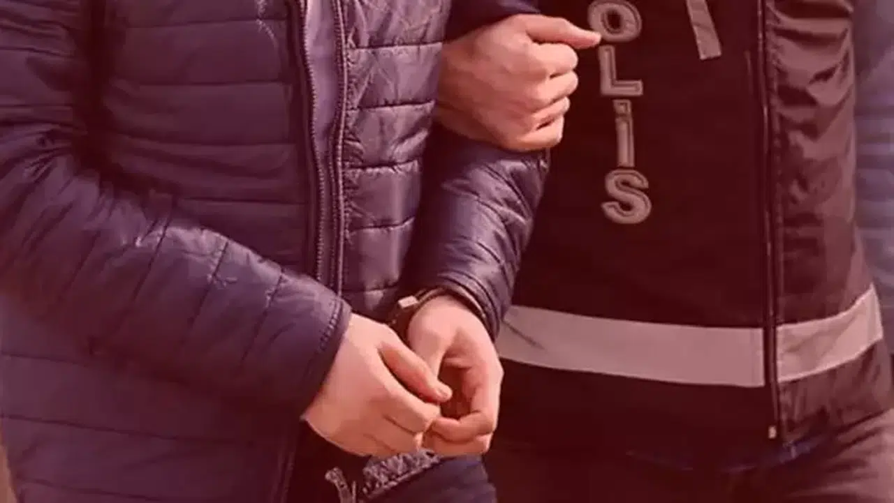 Gündoğmuş çetesine büyük operasyon! 20 şüpheli tutuklandı