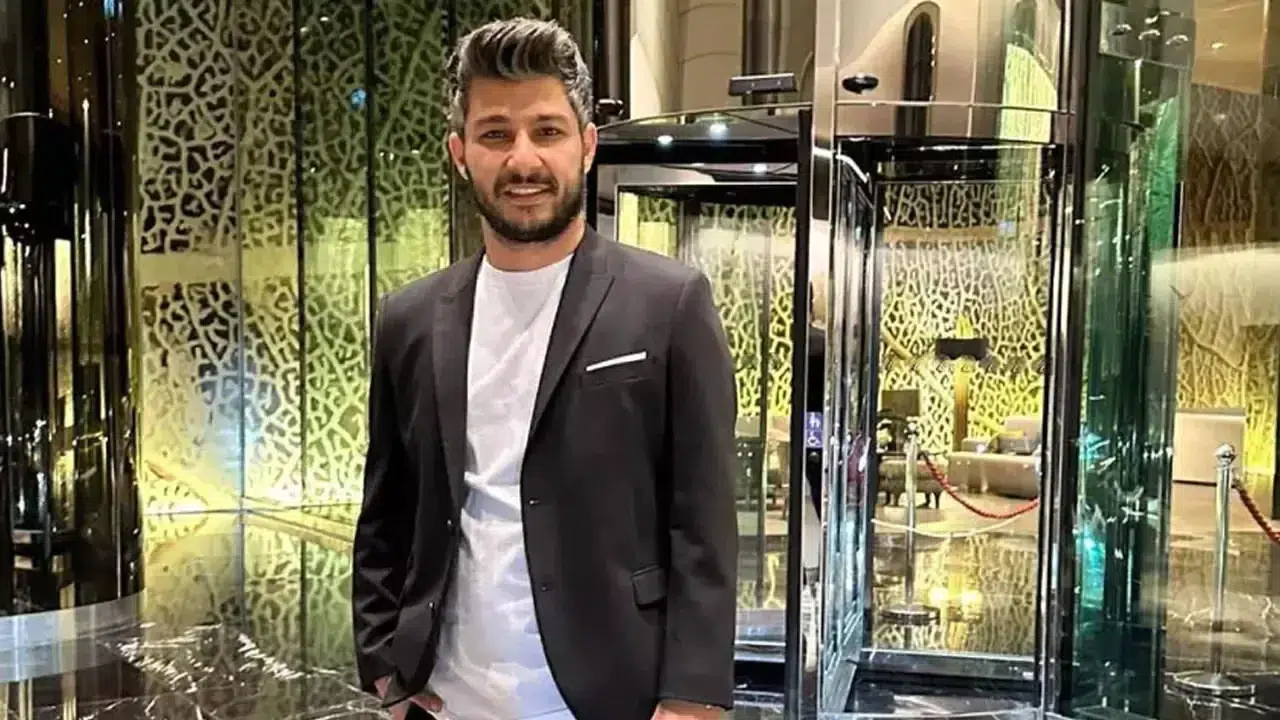 Nihal Candan'ın eski eşi kimdir? Mehmet Faruk Çiçek kaç yaşında ve nereli?