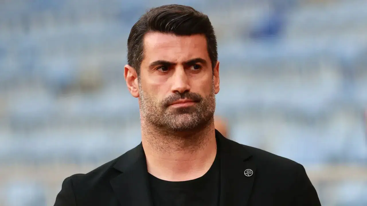Volkan Demirel, Süper Lig ekibinin başına geçiyor