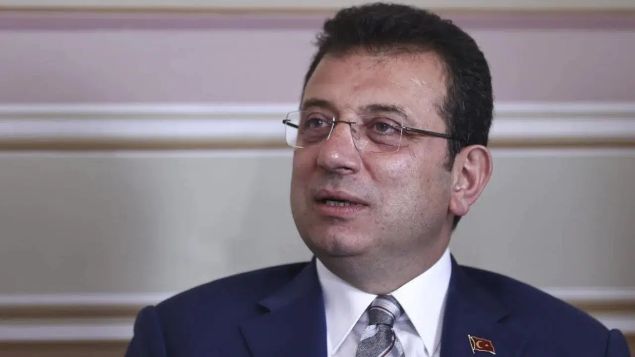 Ekrem İmamoğlu’nun savcılara hakaret davasının tarihi belli oldu