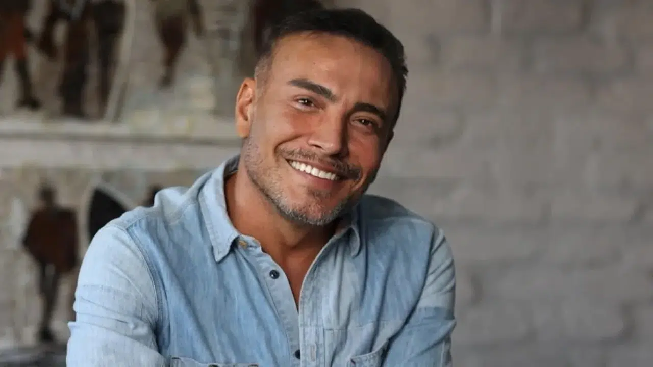 Cenk Eren’in estetik sonrası son hali olay oldu!