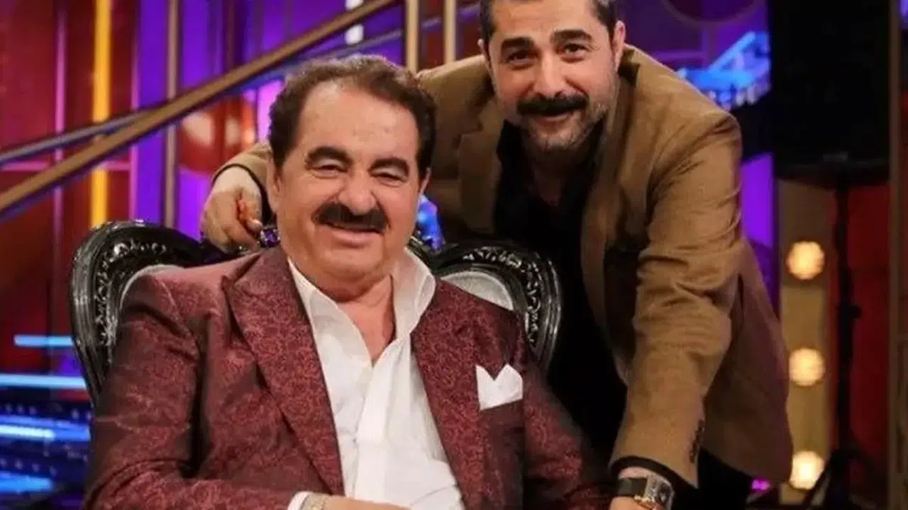 İbrahim Tatlıses ile oğlu Ahmet Tatlıses arasında kriz derinleşiyor: Hukuki sürecin sonunu bekliyorum!